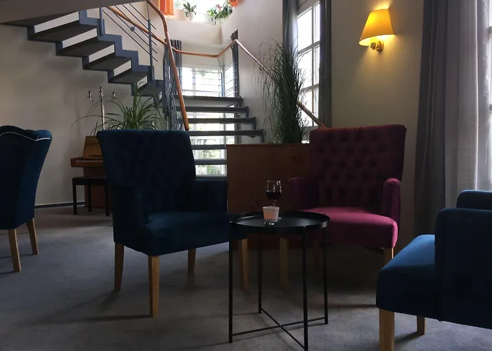 3-Sterne-Hotel: Hotel Römerbad