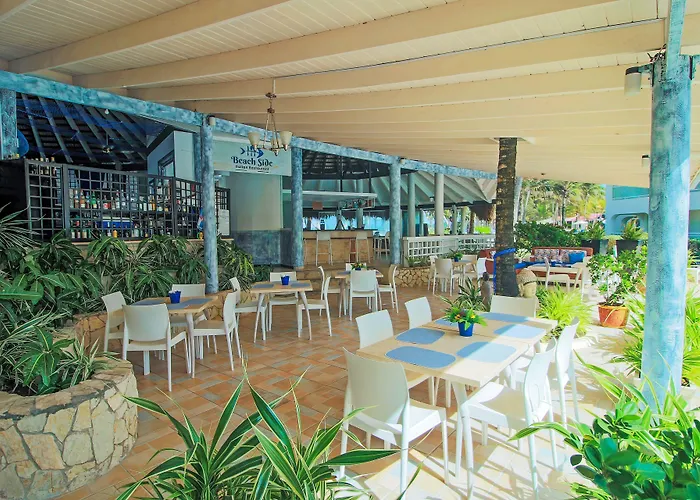 Kitewind Apartamentos Cabarete