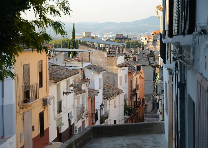 La Maga Rooms