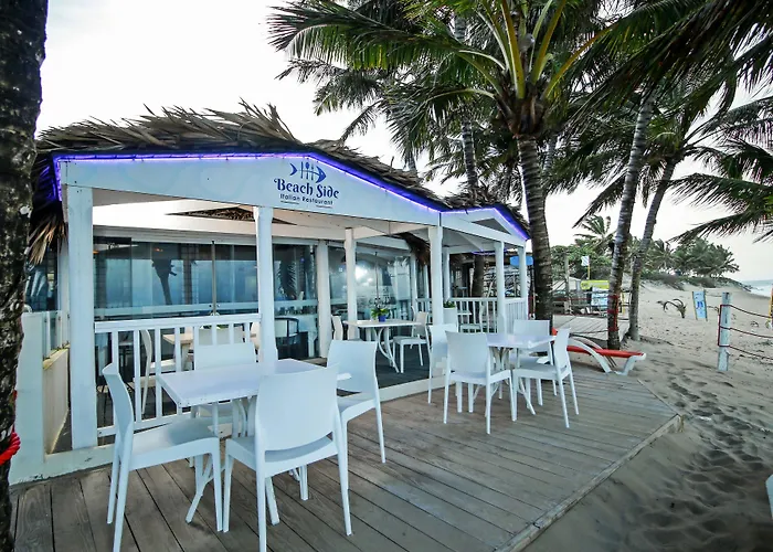 Kitewind Apartamentos Cabarete