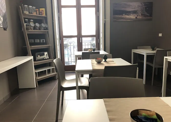 Ottomood Ala Ovest Catania Centro