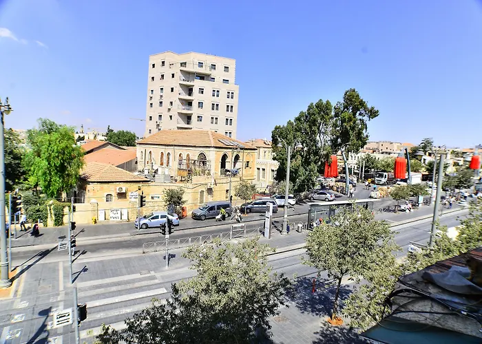 Apart hotel: Avital Hotel