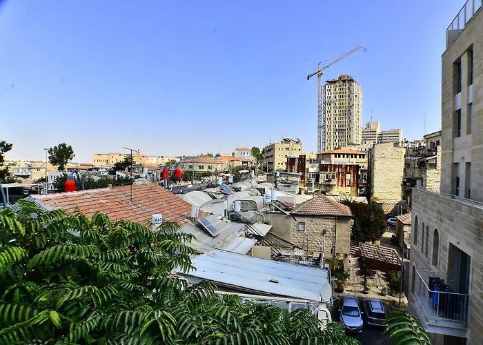 Apart hotel: Avital Hotel