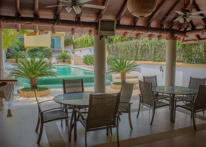 Bungalows Arena Dorada (Adults Only)