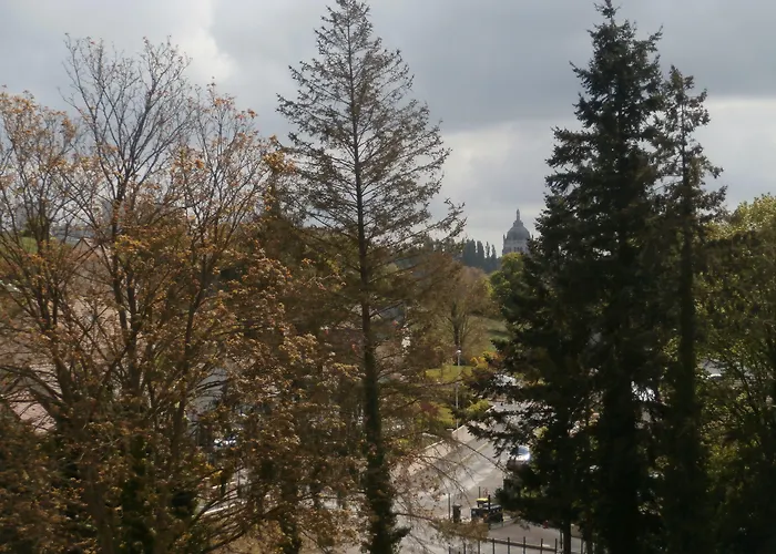 Residence La Providence Zenao Lisieux