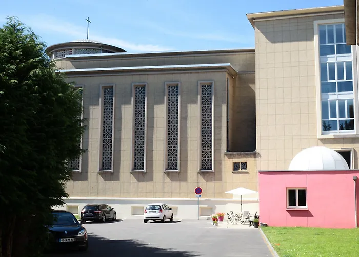 Residence La Providence Zenao Lisieux