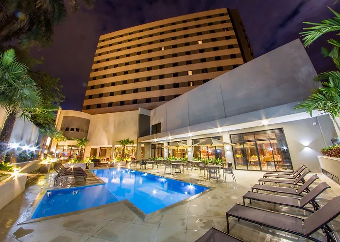Hotel boutique: Jl Hotel By Bourbon