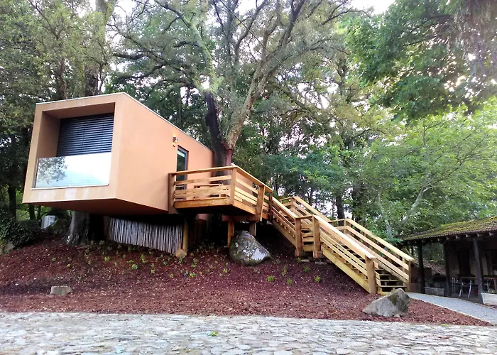 Quinta Do Pomar Maior