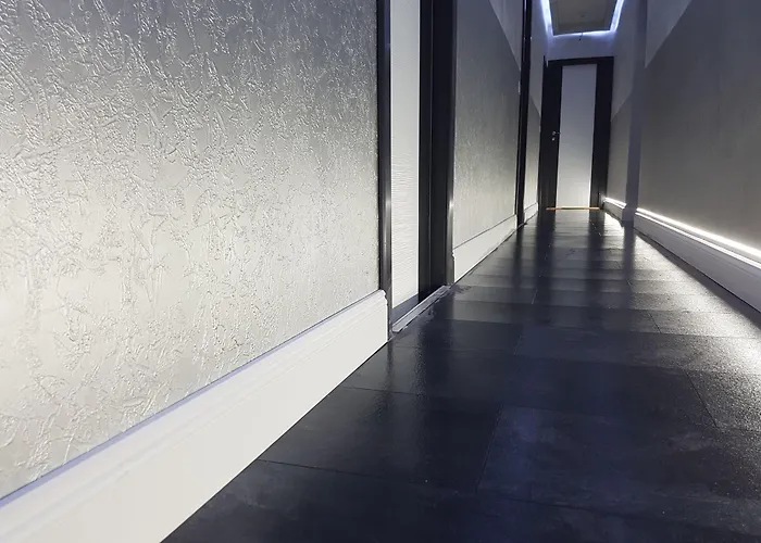 Glamour Spanish Steps