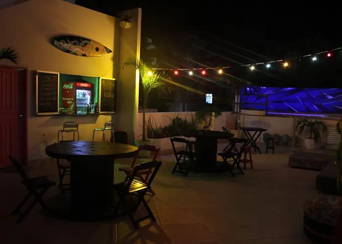 Farol Da Barra Suites E