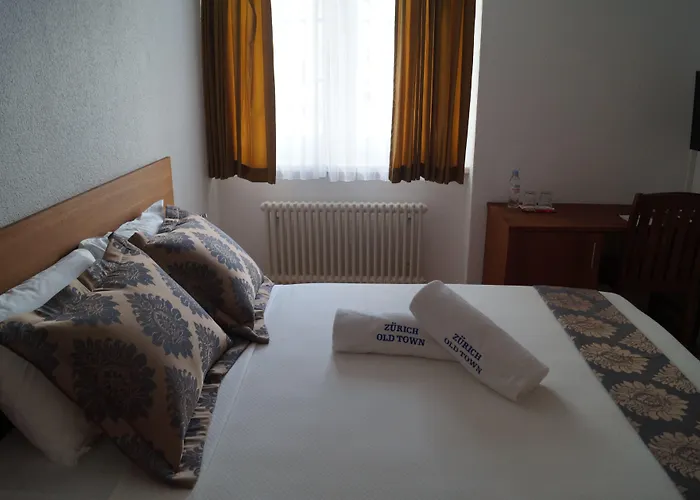 Hotel Old Town