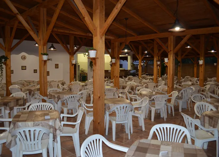 Apartments Villaggio Riccio