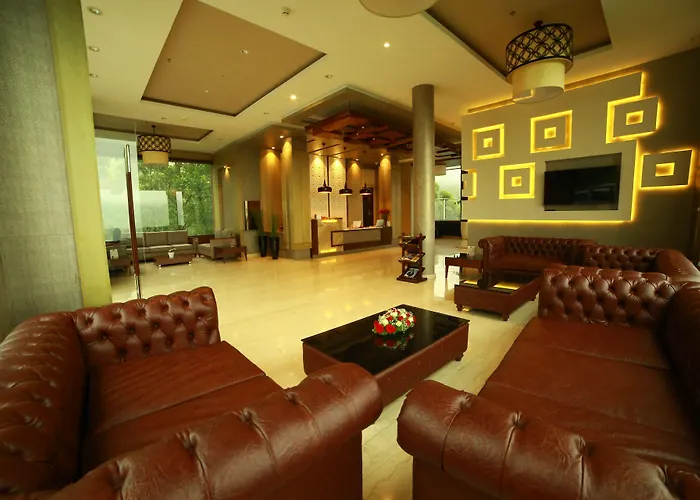 Blanket & Spa