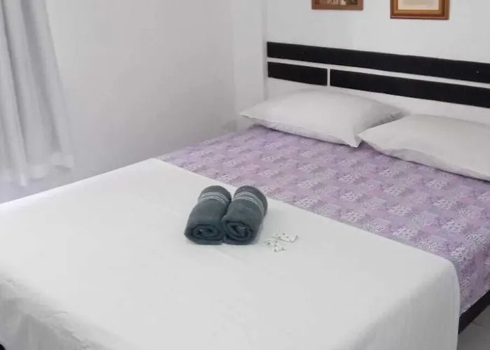 Hotel que aceita animais de estimação: Studio Piedade