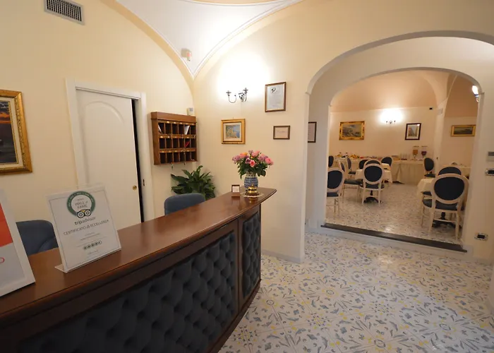 B&B: B&B Palazzo Pisani