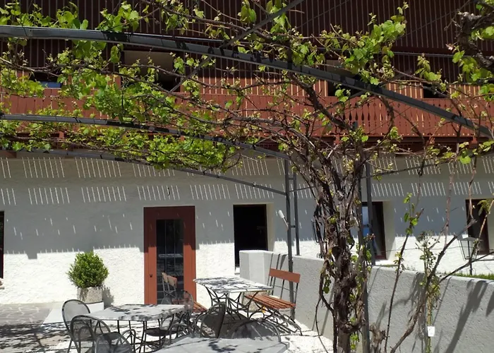 Hotel familiare: Hotel Villa Mayr Rooms&Suites