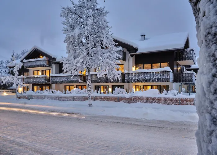Bader Suites