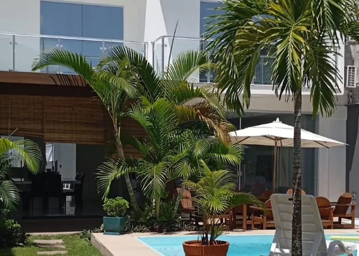  Casa De Verão