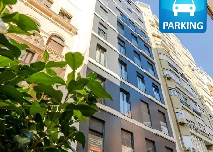 Expoholidays Almeria Centro Parking Gratis