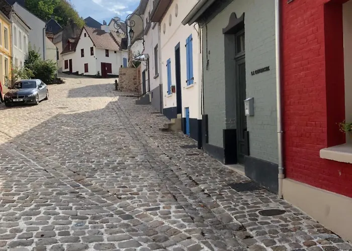 La Gavroche - Gîte