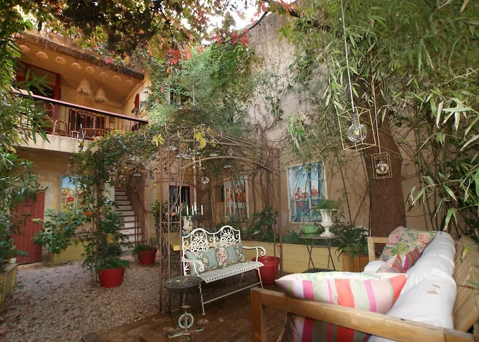 La Barbella