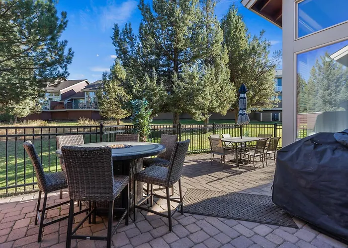 Aspen Retreat - Meredith Lodging