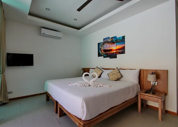 Ya Nui Beach Villas