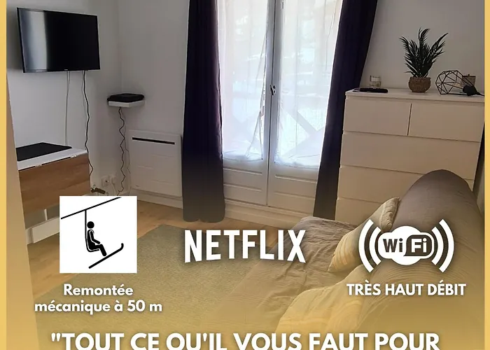 le Soleil des Neiges