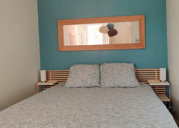 Maison avec piscine au calme à 2 pas de Bordeaux