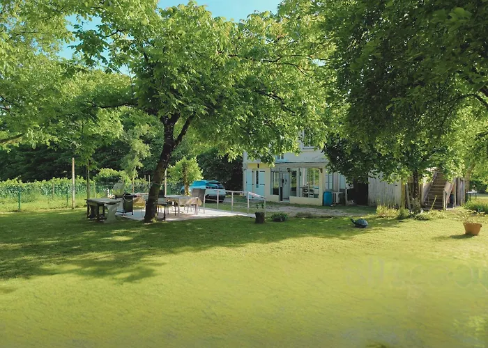 Gîte du Vert Galant