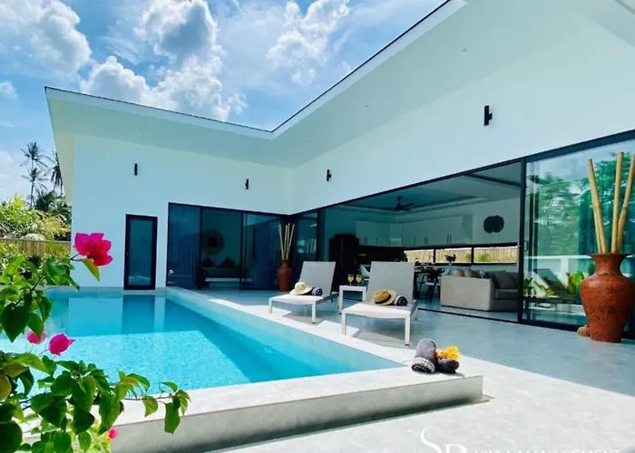 Villa Noi By Sp Villa Management