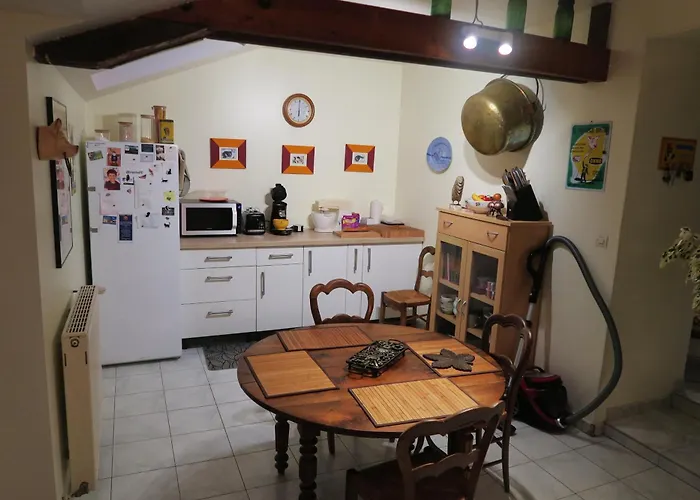 Chez Hervé