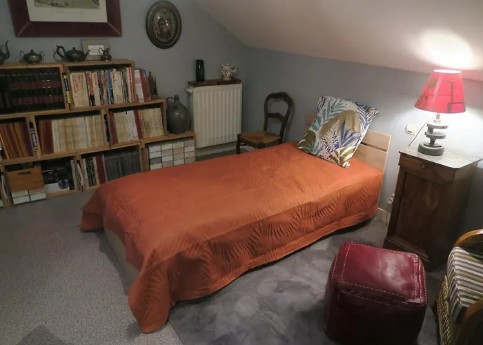 Chez Hervé