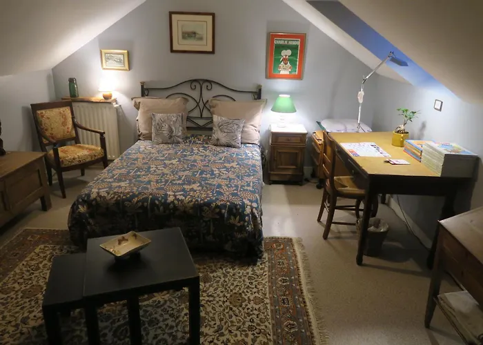 Chez Hervé