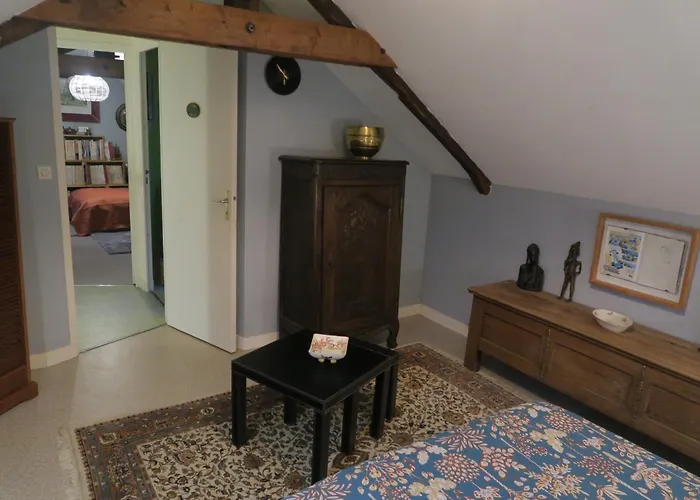 Chez Hervé