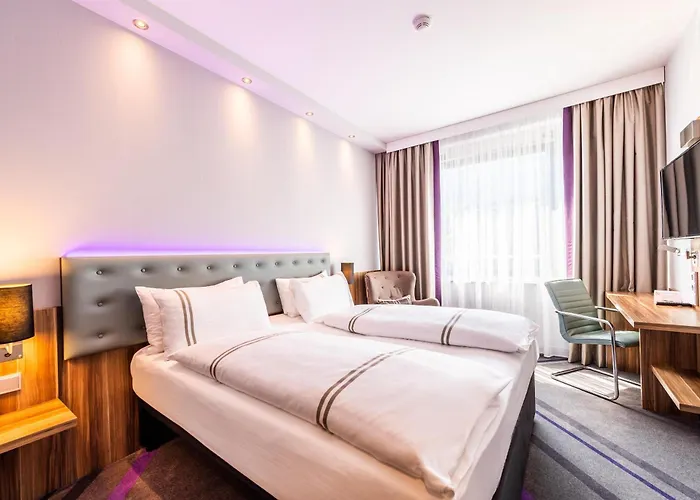 Premier Inn City Limbecker Platz