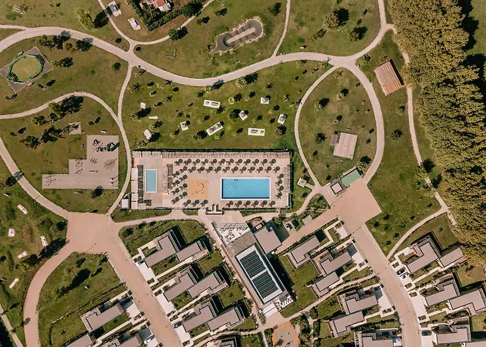 Hôtel accueillant les animaux: Résidence Pierre&Vacances Premium Domaine du Golfe du Lion