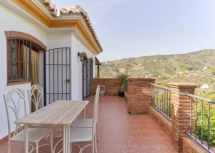 Villa Conchi