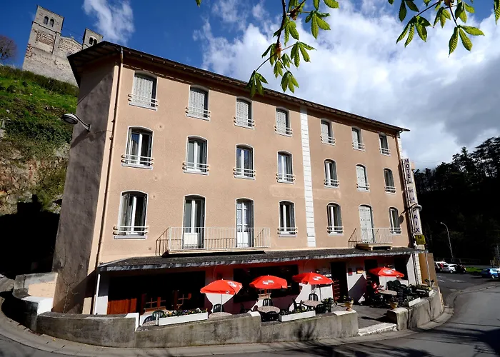  Logis De La Paix