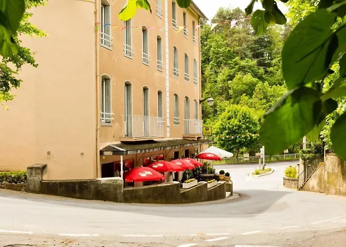  Logis De La Paix