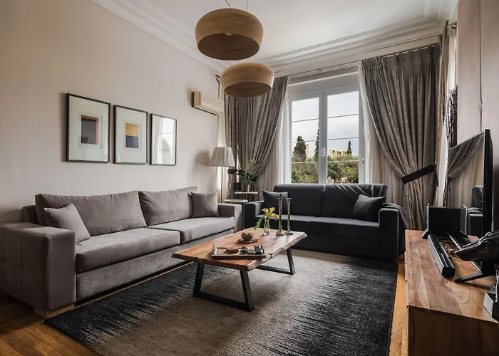 Acropolis Exclusive Residences