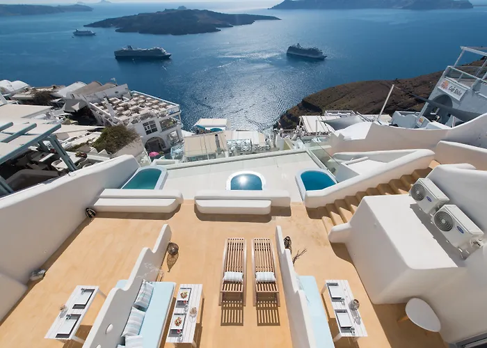 Hotel familiare: On The Cliff