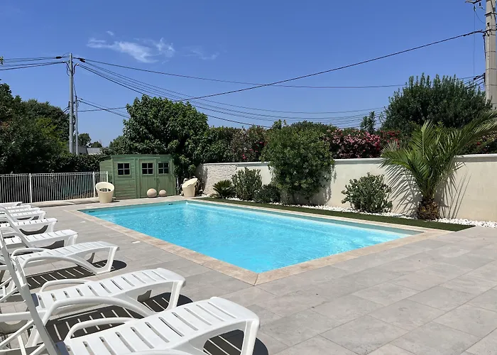 Hôtel Ping Pong: Brit Hotel Salon de Provence