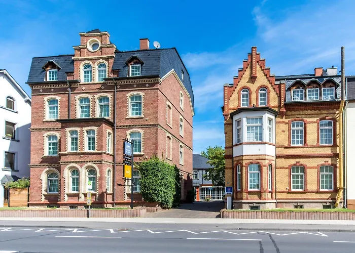 3 SterneHotel Stein - Schiller's Manufaktur