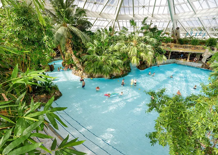 : Center Parcs Bispinger Lüneburger Heide