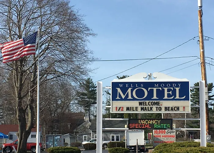 Resorts Guide Wells Moody