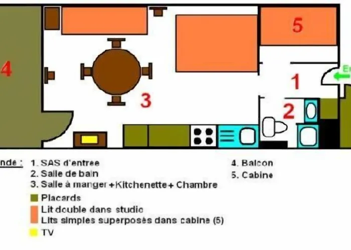 Le Champbourguet