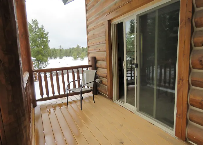 The Hideaway Hostel