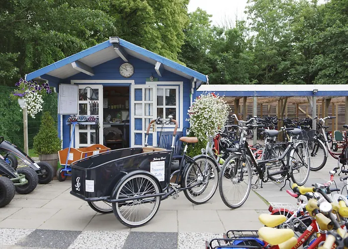 Hotel: Center Parcs Nordseeküste Bremerhaven