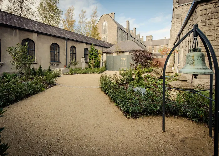 Dcu Rooms All Hallows